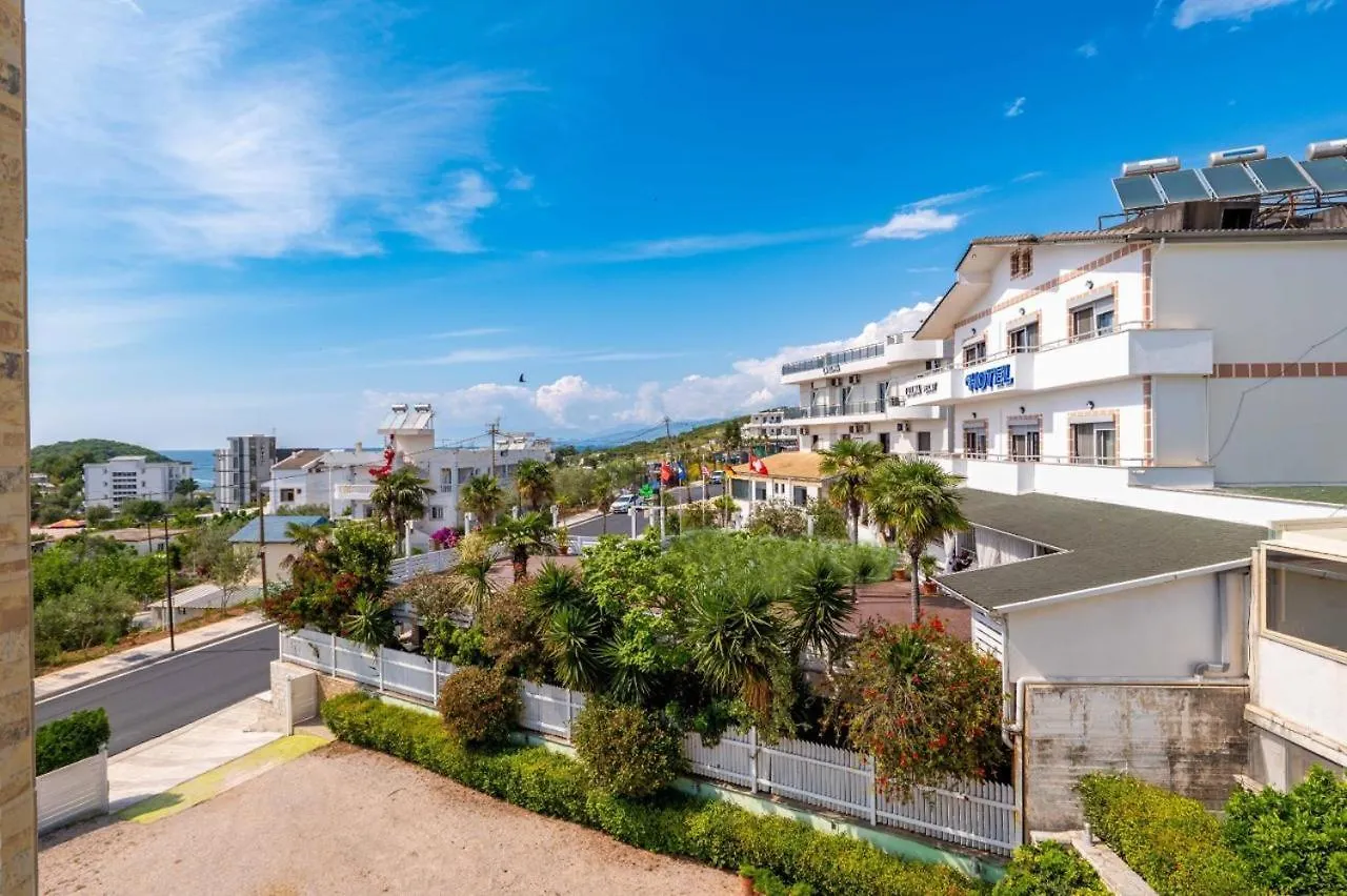 La Luna Resort Εξαμίλιο 3*,  Αλβανία