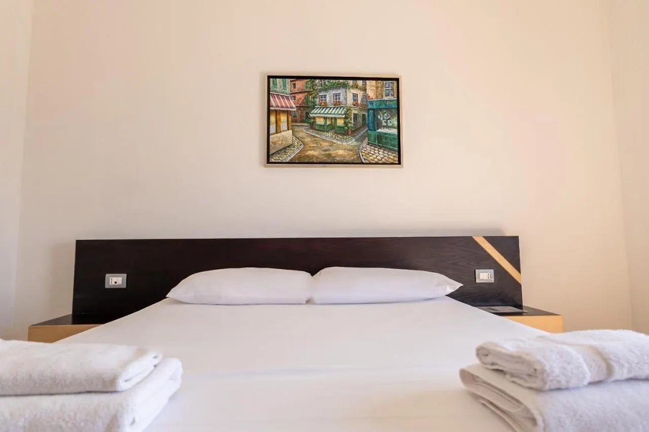 La Luna Resort Εξαμίλιο