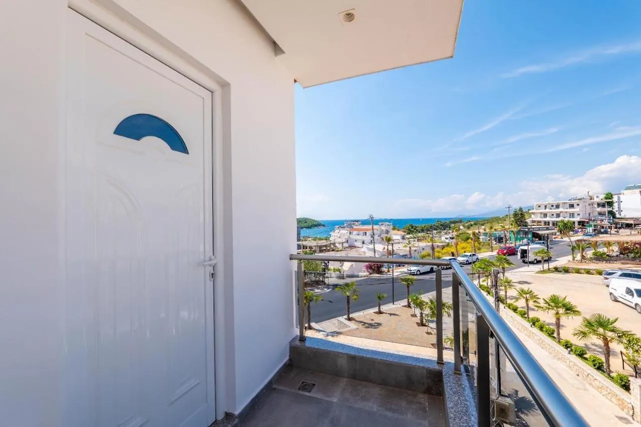 La Luna Resort Εξαμίλιο 3*,  Αλβανία