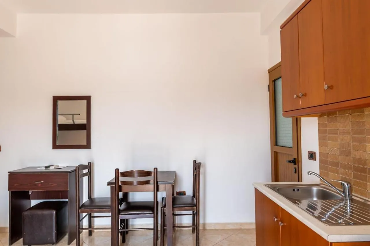 *** Ξενοδοχείο La Luna Resort Εξαμίλιο Αλβανία